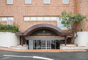 Nara Royal Hotel