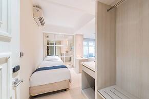 Alron Hotel Kuta Powered by Archipelago