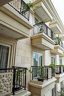 Alron Hotel Kuta Powered by Archipelago