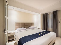 Alron Hotel Kuta Powered by Archipelago