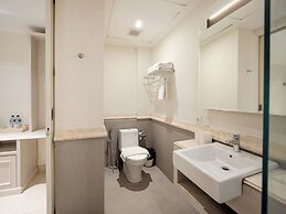 Alron Hotel Kuta Powered by Archipelago