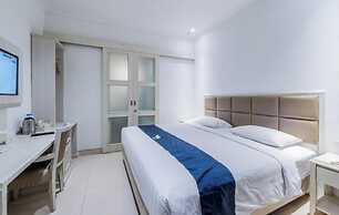 Alron Hotel Kuta Powered by Archipelago