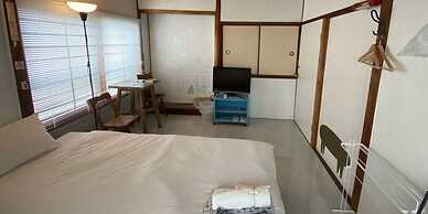 Guest House Kikusui Ryokan