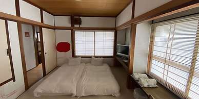 Guest House Kikusui Ryokan