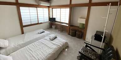 Guest House Kikusui Ryokan
