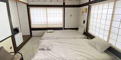 Guest House Kikusui Ryokan