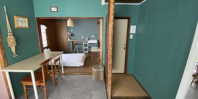 Guest House Kikusui Ryokan