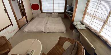 Guest House Kikusui Ryokan