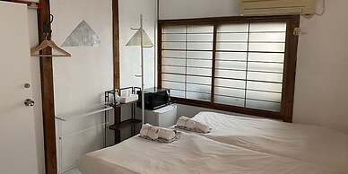 Guest House Kikusui Ryokan
