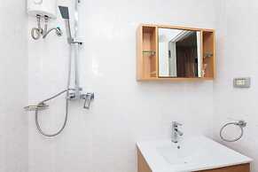 UTD Aries Hotel & Residence