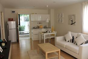 UTD Aries Hotel & Residence