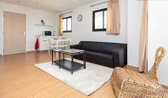 UTD Aries Hotel & Residence