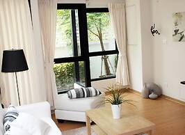 UTD Aries Hotel & Residence