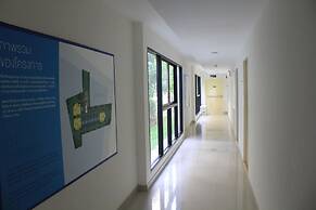 UTD Aries Hotel & Residence