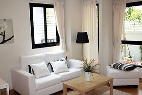 UTD Aries Hotel & Residence