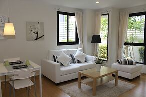 UTD Aries Hotel & Residence