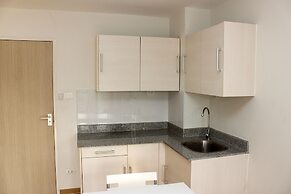 UTD Aries Hotel & Residence