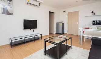 UTD Aries Hotel & Residence