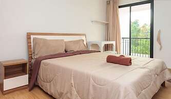 UTD Aries Hotel & Residence