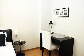 UTD Aries Hotel & Residence