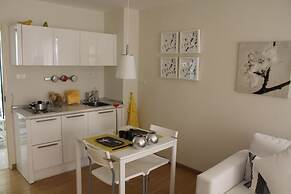 UTD Aries Hotel & Residence