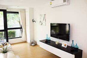 UTD Aries Hotel & Residence