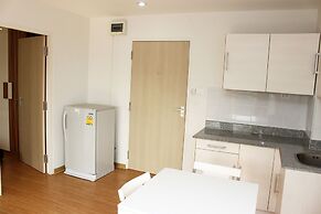 UTD Aries Hotel & Residence