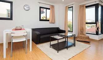 UTD Aries Hotel & Residence