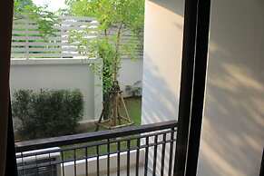 UTD Aries Hotel & Residence