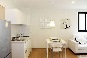 UTD Aries Hotel & Residence