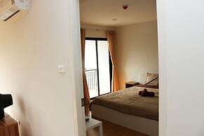 UTD Aries Hotel & Residence