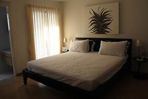 UTD Aries Hotel & Residence