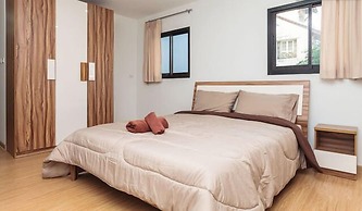 UTD Aries Hotel & Residence