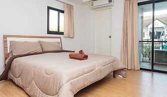 UTD Aries Hotel & Residence