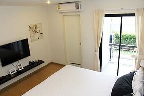 UTD Aries Hotel & Residence