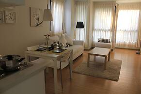 UTD Aries Hotel & Residence