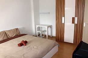 UTD Aries Hotel & Residence