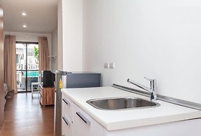 UTD Aries Hotel & Residence