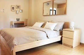 UTD Aries Hotel & Residence