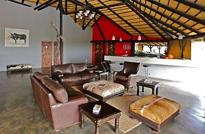 Uukwaluudhi Safari Lodge