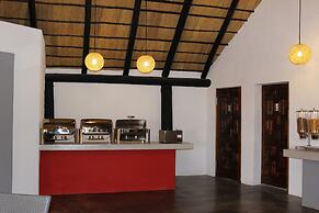 Uukwaluudhi Safari Lodge