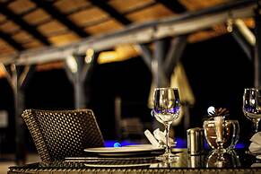 Uukwaluudhi Safari Lodge