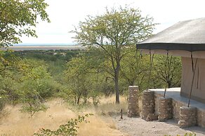 Uukwaluudhi Safari Lodge