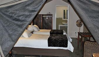 Uukwaluudhi Safari Lodge