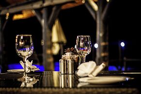 Uukwaluudhi Safari Lodge