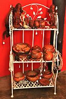 Uukwaluudhi Safari Lodge