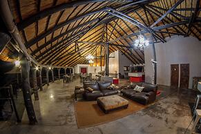 Uukwaluudhi Safari Lodge