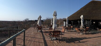 Uukwaluudhi Safari Lodge