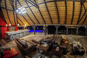 Uukwaluudhi Safari Lodge