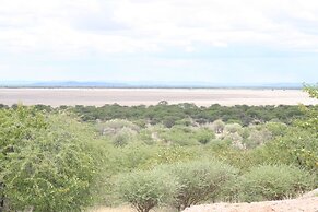 Uukwaluudhi Safari Lodge